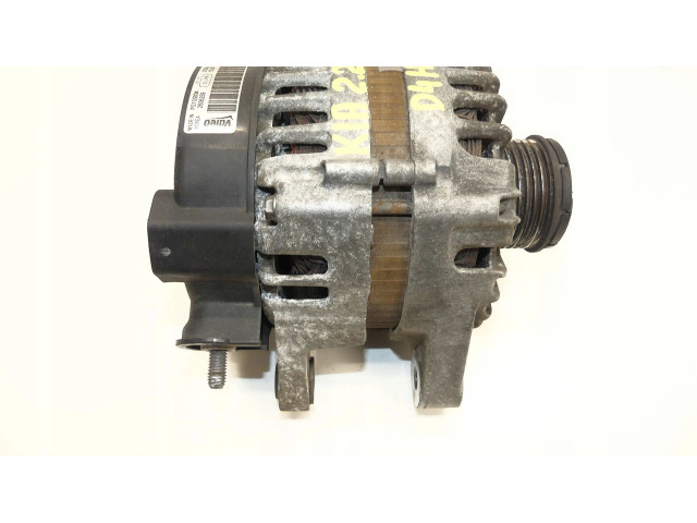 Генератор 373002f100 KIA Sorento