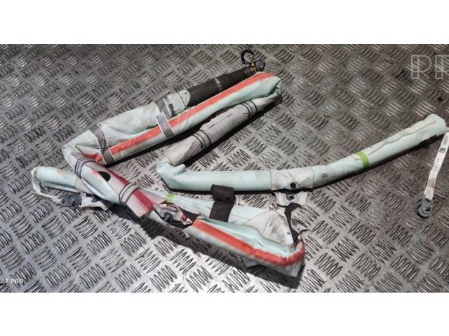 Боковая подушка безопасности 68250174AH   Jeep Grand Cherokee