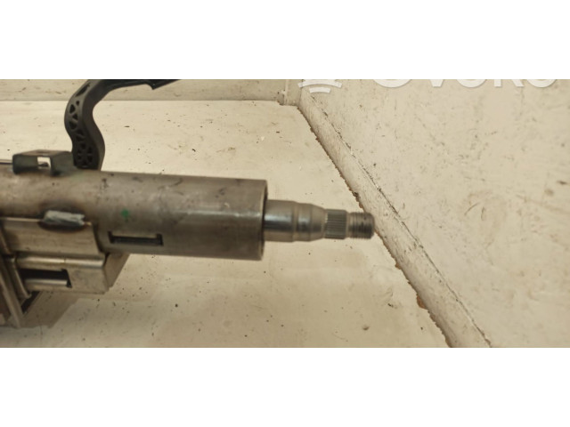 Рулевая рейка Fiat Qubo - года