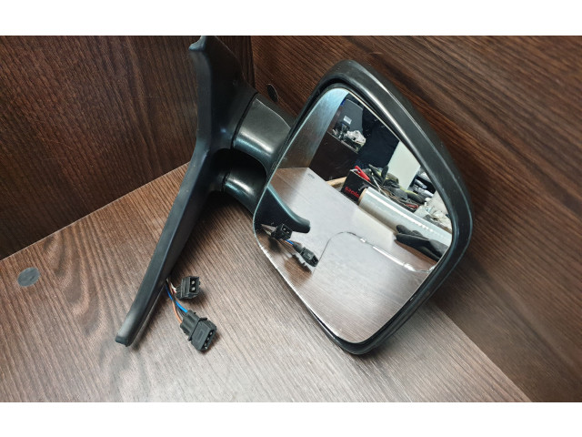 Зеркало электрическое     правое   Volkswagen Transporter - Caravelle T4  1991-2003 года   