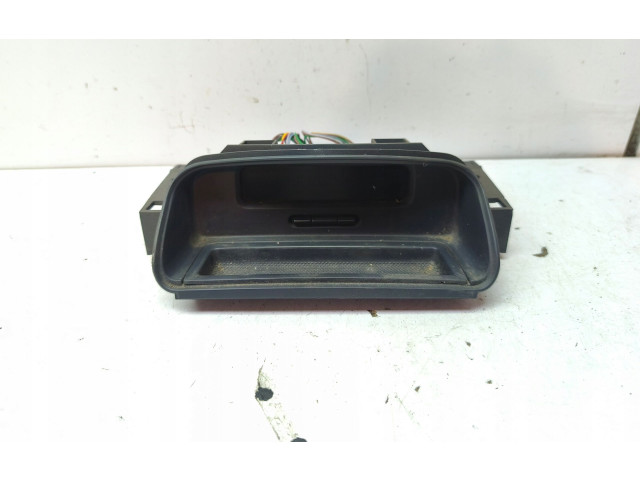 Дисплей 8200069064 Renault Clio II