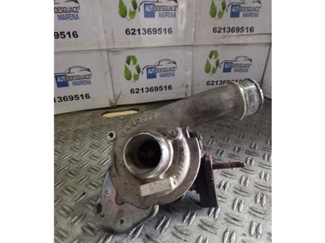  Турбина Chevrolet Cruze  96832200         