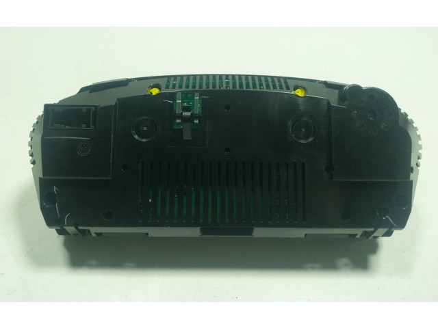 Přístrojová deska BMW X6 E71 2014 62109236833, 9218872