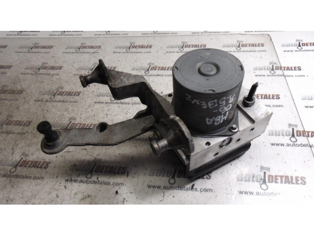 Jednotka ABS 0265950505 Mercedes-Benz W169 2006