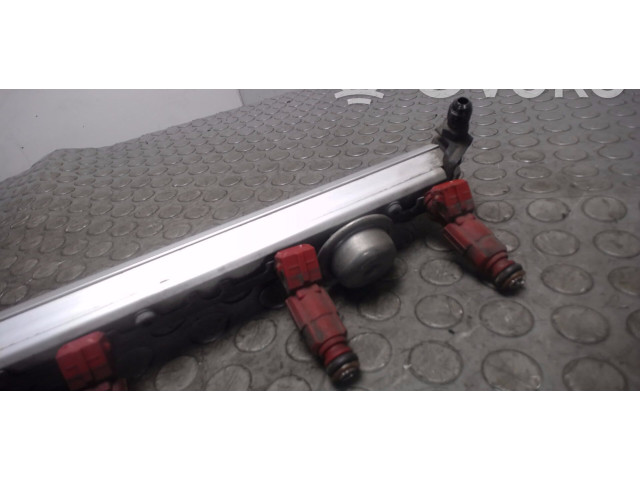 Форсунка 0000 Volvo C70