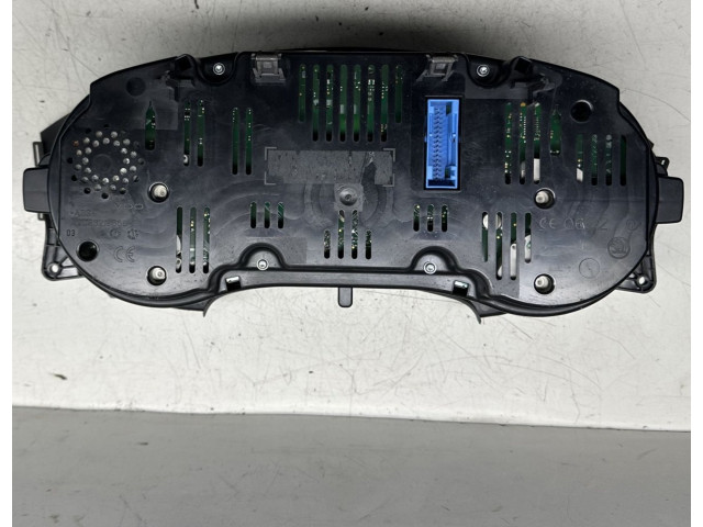 Панель приборов A2C53249763, 3T1920841K Skoda Superb B6 (3T)