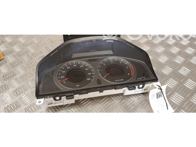 Панель приборов 31255462   Volvo S80       