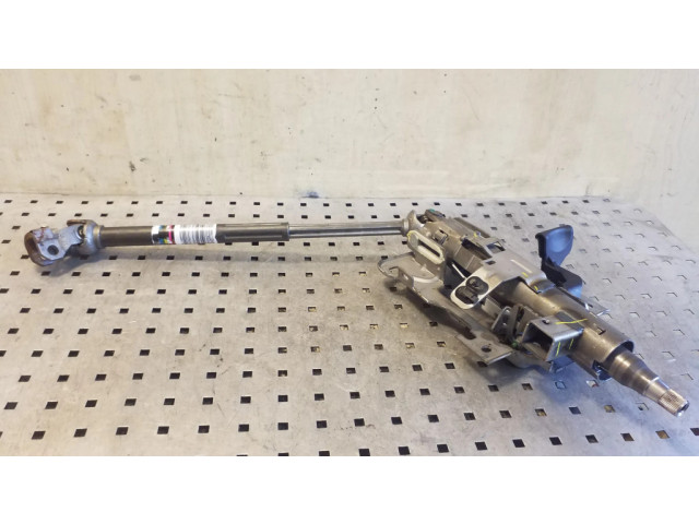    Рулевая рейка    Citroen DS4 