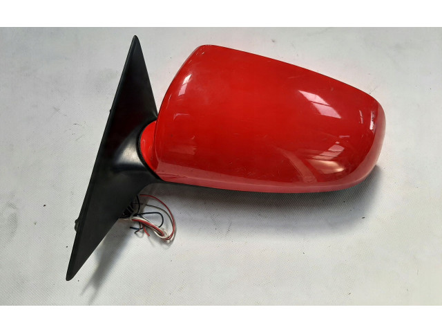 Zpětné zrcátko Volkswagen Tiguan 2011 2008R