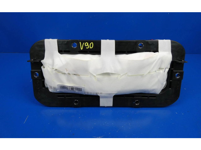 Подушка безопасности пассажира 31663065, 34196920D   Volvo S90, V90