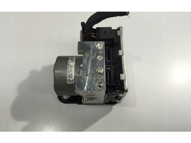 Блок АБС 5Q0614517EE Audi Q2 - - года