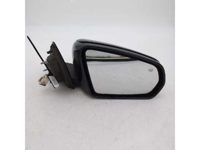 Zpětné zrcátko pravé Dodge Avenger 2007