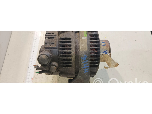 Генератор 9624137480, 2541834C Citroen Xantia 1.8