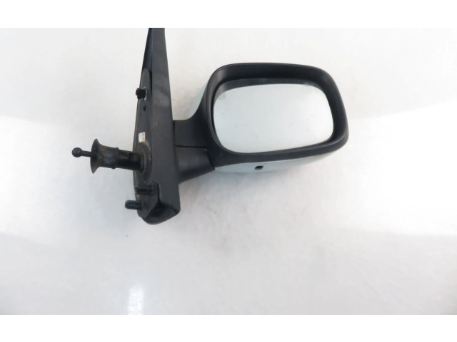 Zpětné zrcátko  Renault Kangoo I 2006  8200311680, 8200311680  