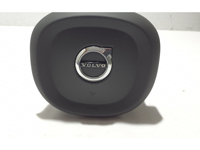 Подушка безопасности водителя 39825814 Volvo XC90