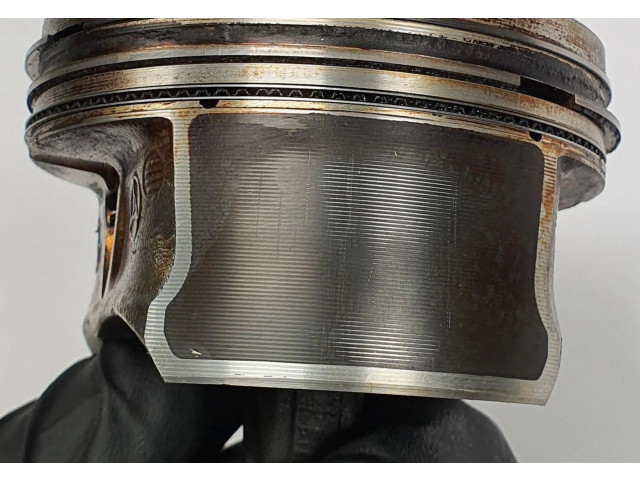 Píst 083086 Mercedes-Benz A W169