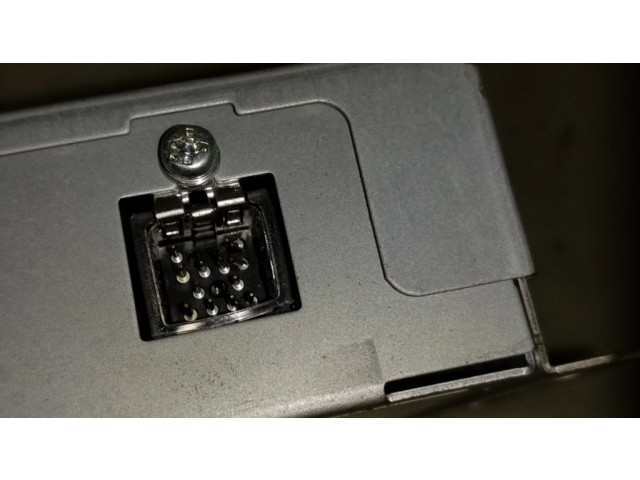 Блок комфорта 0411033, 6541041103301 BMW 6 E63 E64