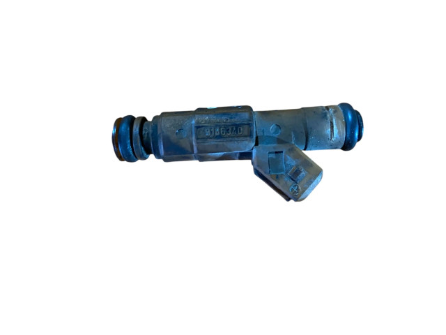 Форсунка 0280155831 Volvo XC90