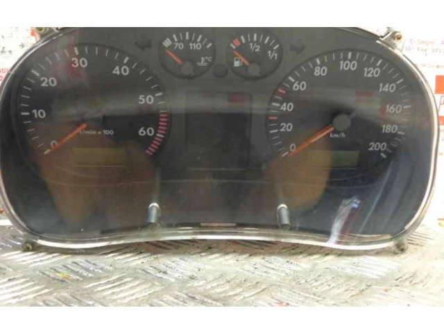 Přístrojová deska Seat Arosa 1997