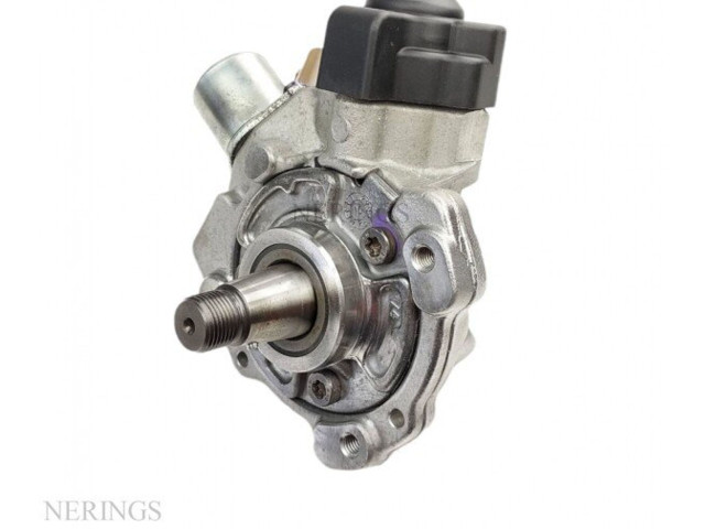 Vstřikovací čerpadlo 28260092, HRP706 Seat Ibiza IV (6J,6P)