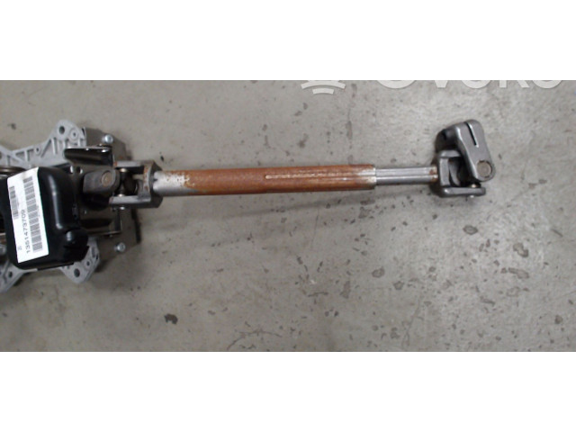    Рулевая рейка 5N1419502D, 5N1419502D   Volkswagen Tiguan 2007 - 2016 года