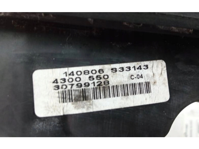 Зеркало электрическое        Volvo S80  2004 - 2006 года   