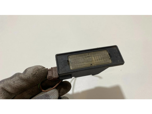 Освещение номера