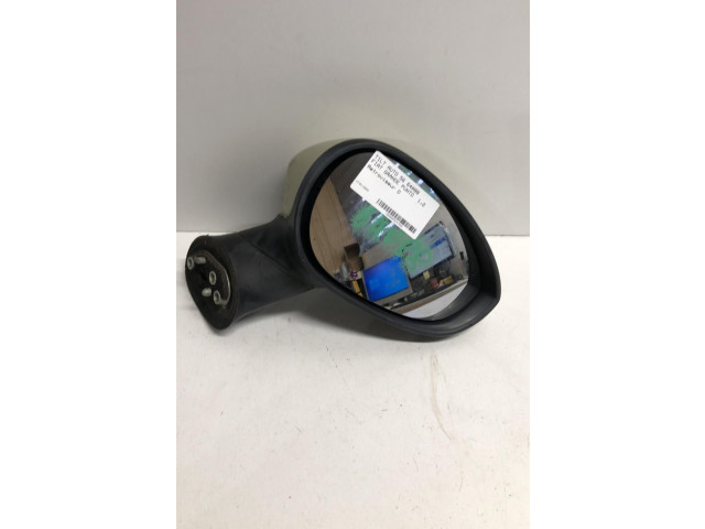 Зеркало (механическое) Fiat Grande Punto - года