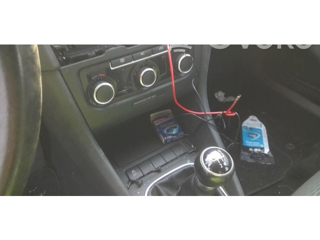 Генератор 036903024H Volkswagen Golf VI