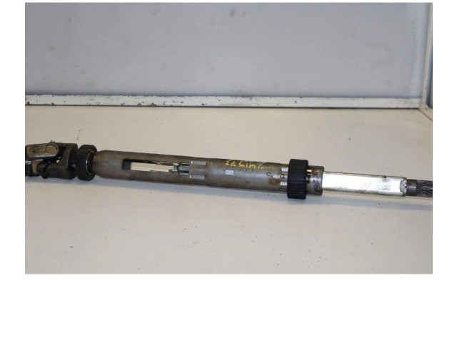 Рулевая рейка Smart ForTwo II 2007 - 2016 года