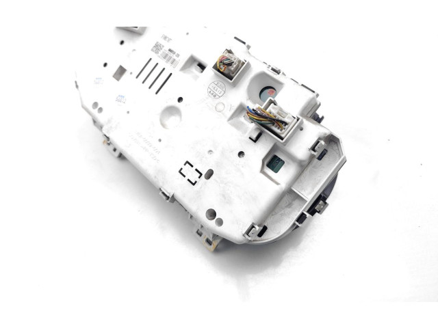 Панель приборов 8100C107, A5013030184 Mitsubishi L200