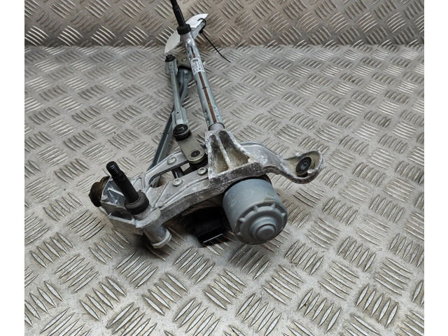 Комплект механизма стеклоочистителей