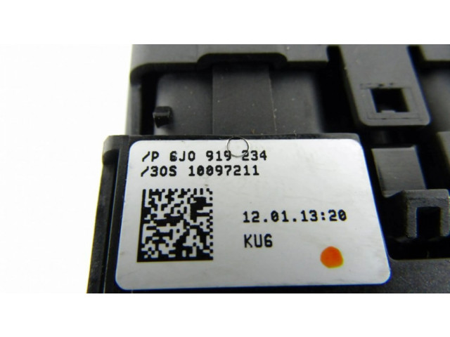 Kitas prietaisų skydelis