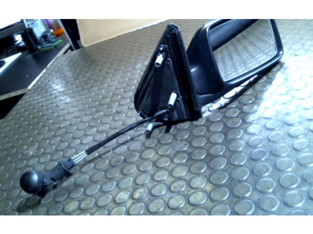 Зеркало электрическое Volkswagen Golf III 1992 - 1997 года