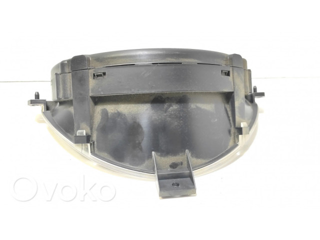 Панель приборов 9660225780   Citroen C2       