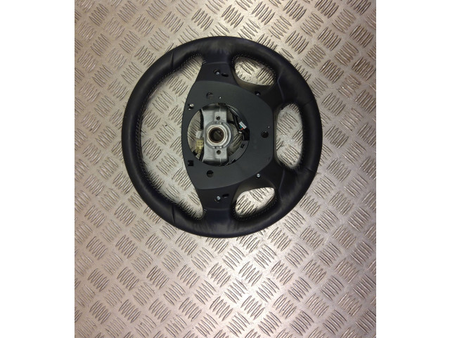 Volant Mitsubishi Outlander 2018