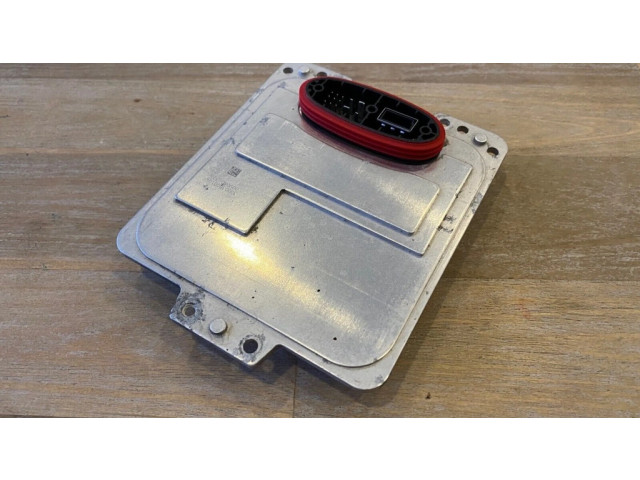 Блок управления Xenon