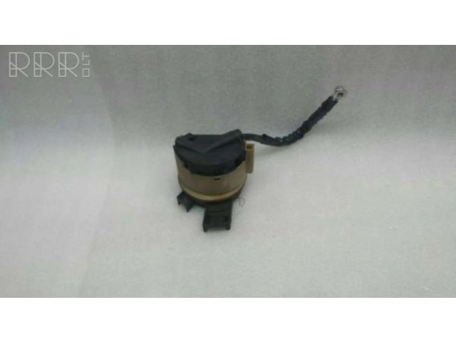 Узел подключения плюсовых проводов