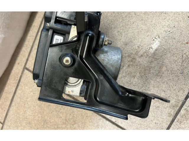 Блок АБС 0265800411   Renault  Clio III  2005 - 2012 года