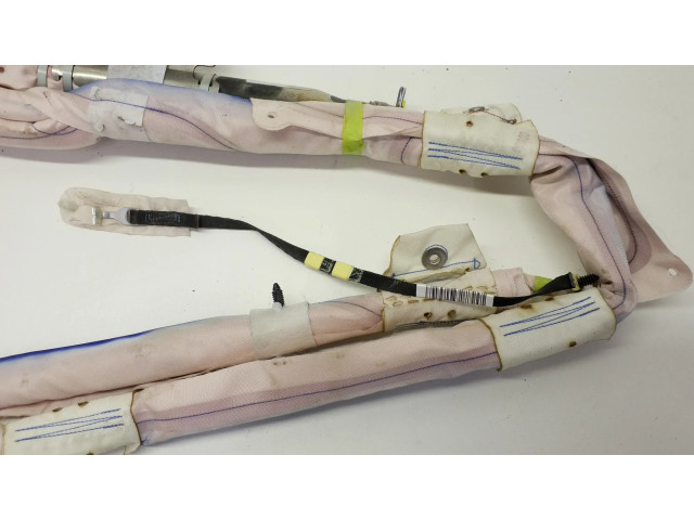 Боковая подушка безопасности P05057627AE   Dodge Grand Caravan