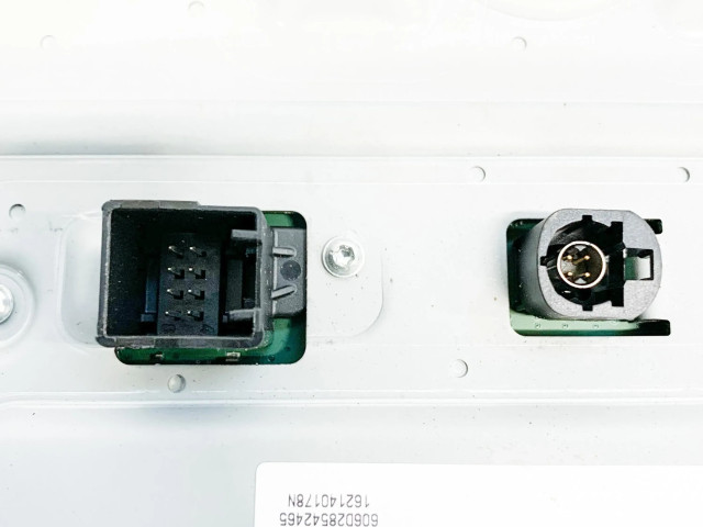 Дисплей 95B919606D, GRO63301 Porsche Macan