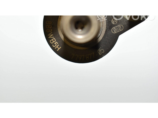 Vstřikovač 13537797877, 7797877 BMW 3 E90 E91 pro naftový motor 2.0