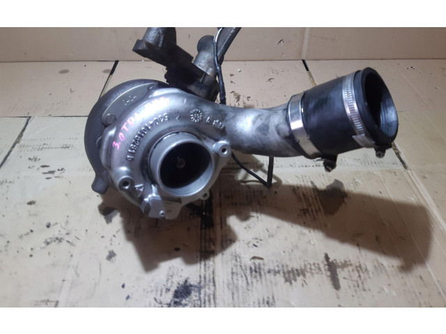 Turbodmychadlo Турбина    Audi Q7 4L   
