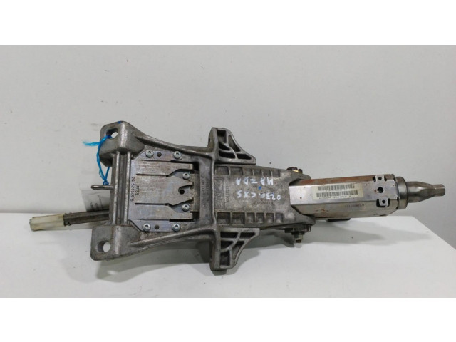 Руль Mazda 3 I 2003-2006 года 3N613C529DD