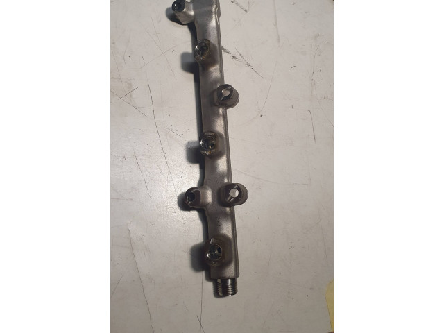 Магистральная трубка топлива    04E133320AM, 04C906054C   Skoda Octavia Mk3 (5E)