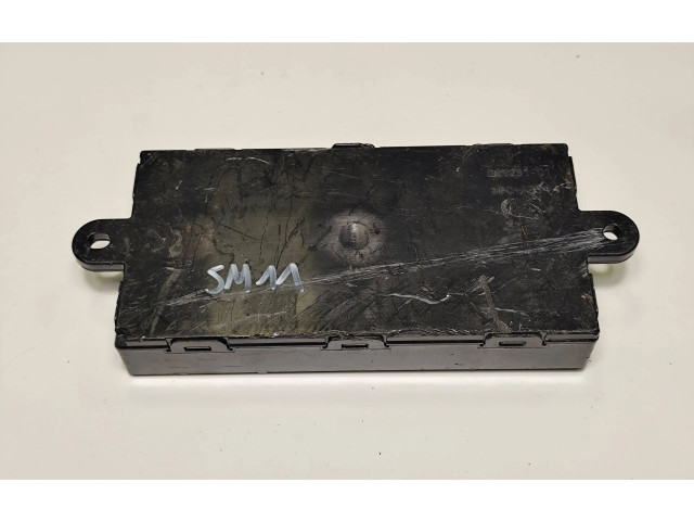 Модуль блока управления кондиционером 1EA907727C, 5HB01436222   Volkswagen ID.3