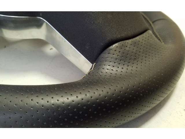 Руль Volvo XC40 - года 32288649