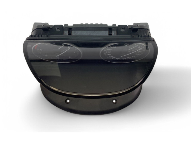 Přístrojová deska BMW X1 E84 2010 9187369