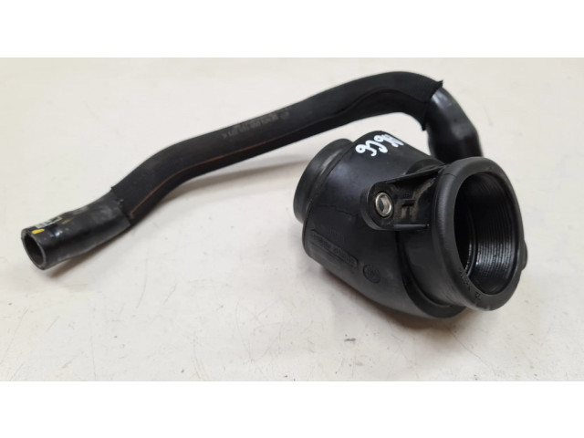 Сапун / трубка (трубки)/ шланг (шланги) сапуна