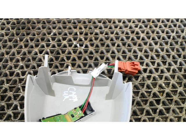 Потолок крышка